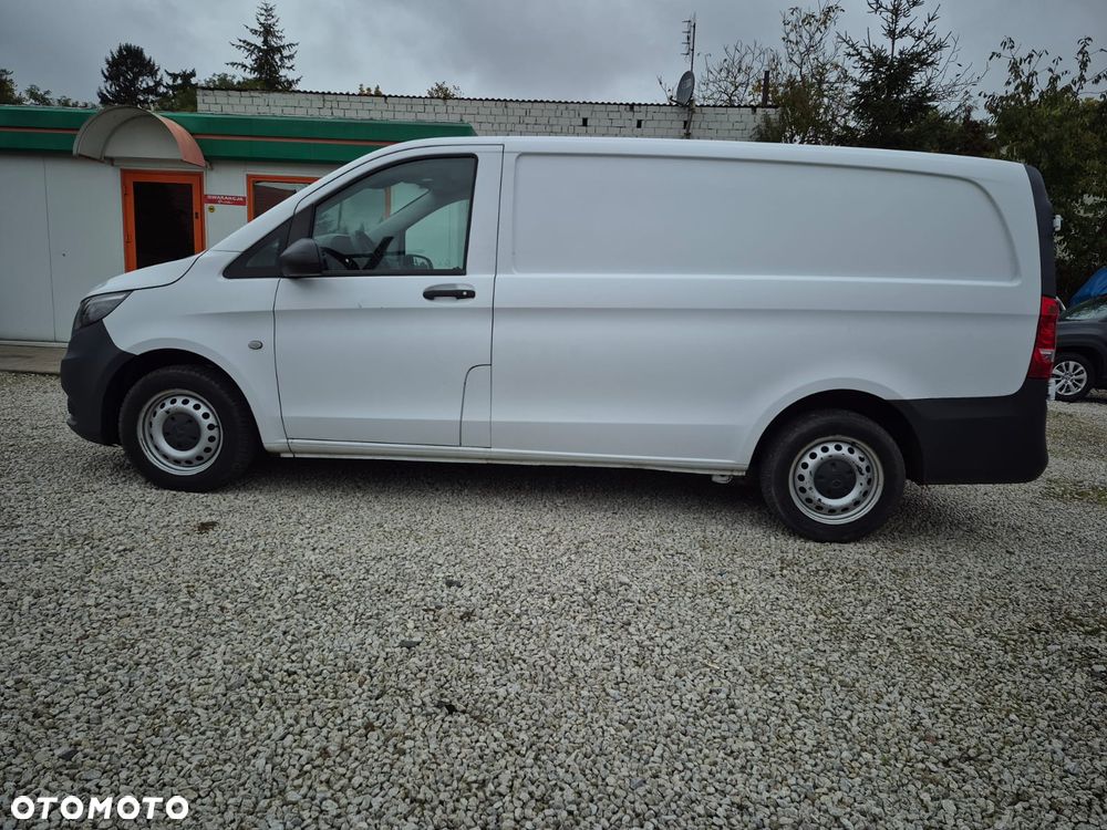 Mercedes-Benz Vito - 4