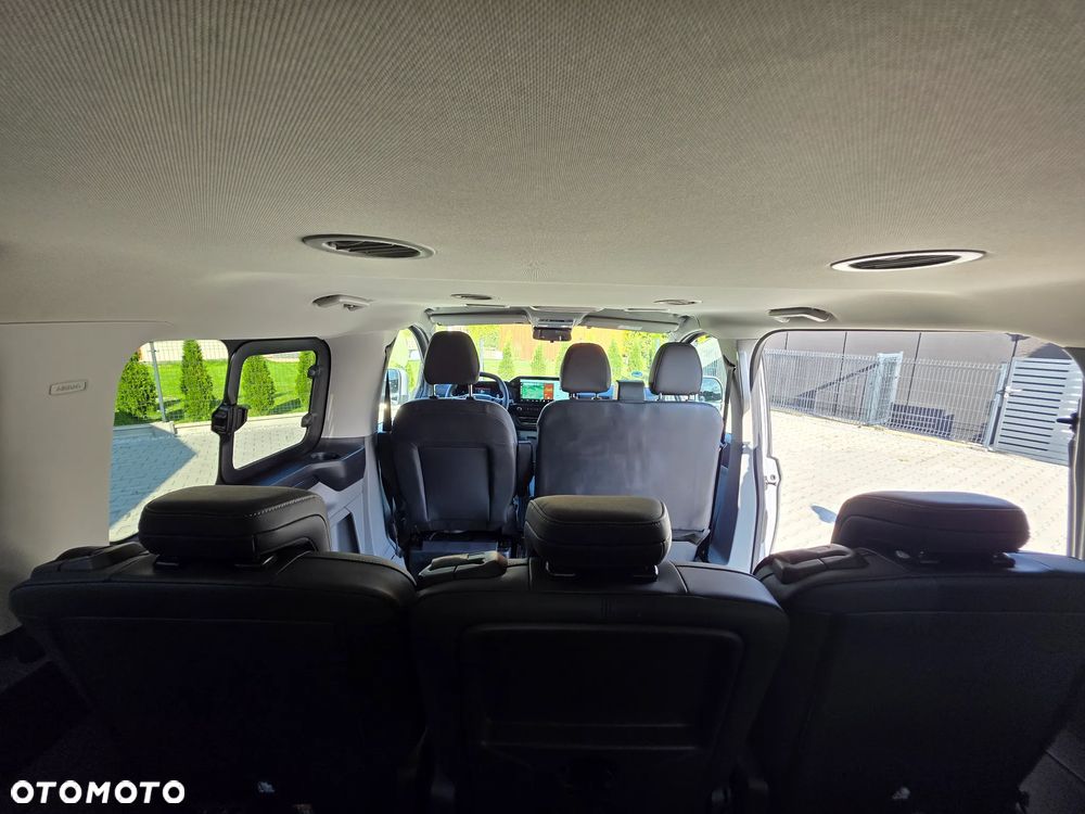 Ford Tourneo Custom PHEV L2H1 VA Titanium - 17