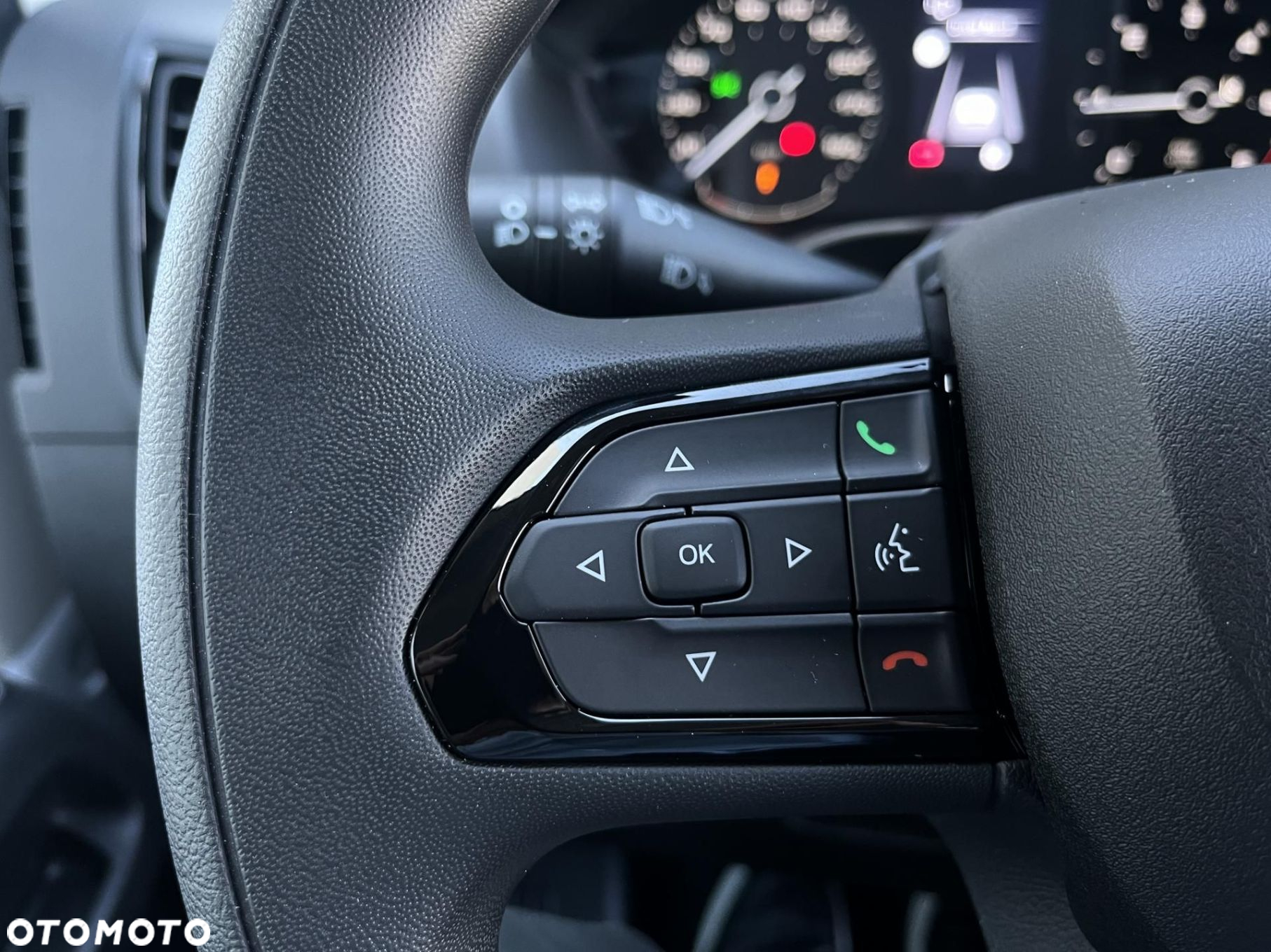 Citroën Jumper Furgon Blaszak L3H2| 2.2 140KM| DMC 3.5t| NOWY | 2025 rok - 20