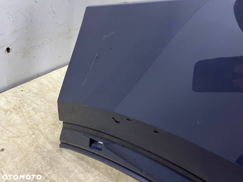 Zderzak przedni Cupra Formentor 20-24r. Przedlift przód 5FF807221 - 12