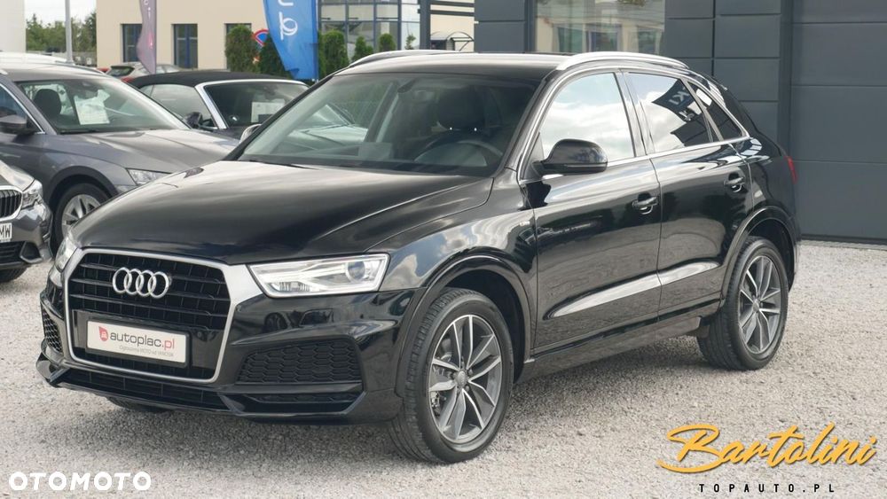 Audi Q3 - 5