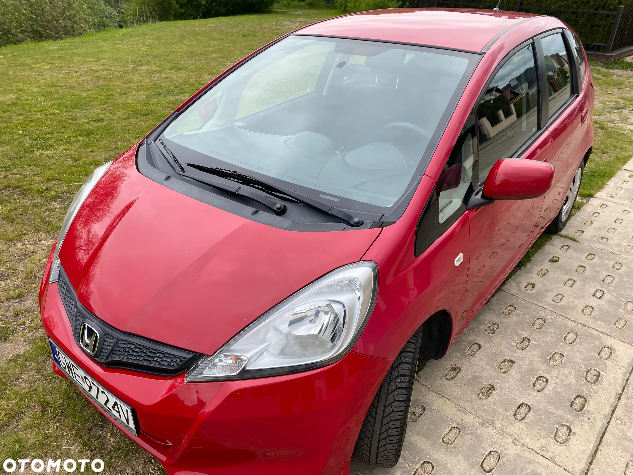 Honda Jazz 1.2 i-VTEC - 2