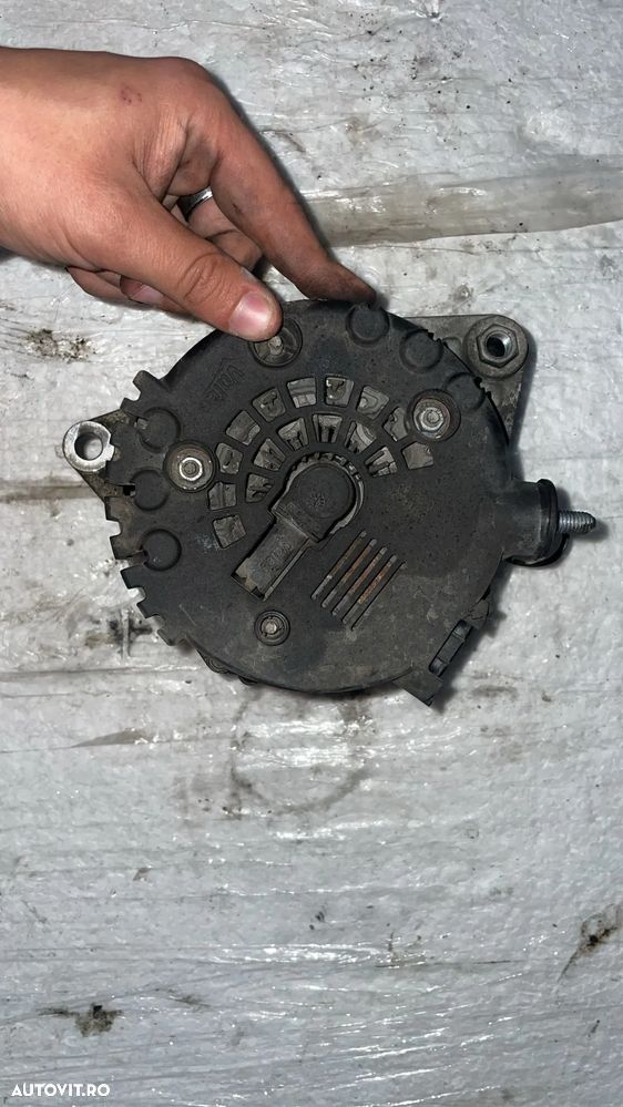 Alternator Kia Sportage 3, Hyundai IX35 1.7 CRDI 373002a850 37300 2a850 - 3