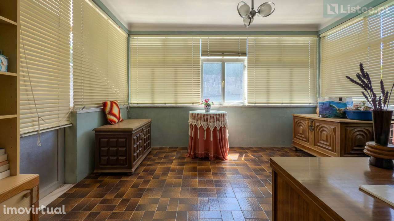 Moradia T4 a 40km da Serra da Estrela - Grande imagem: 5/41