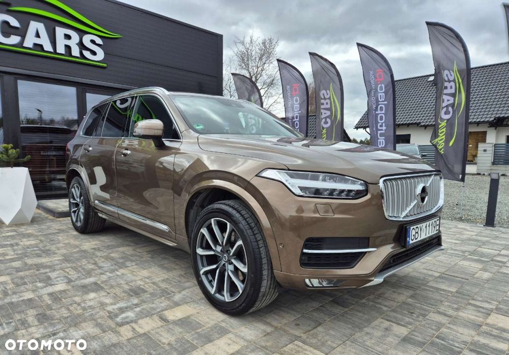 Volvo XC 90 - 2
