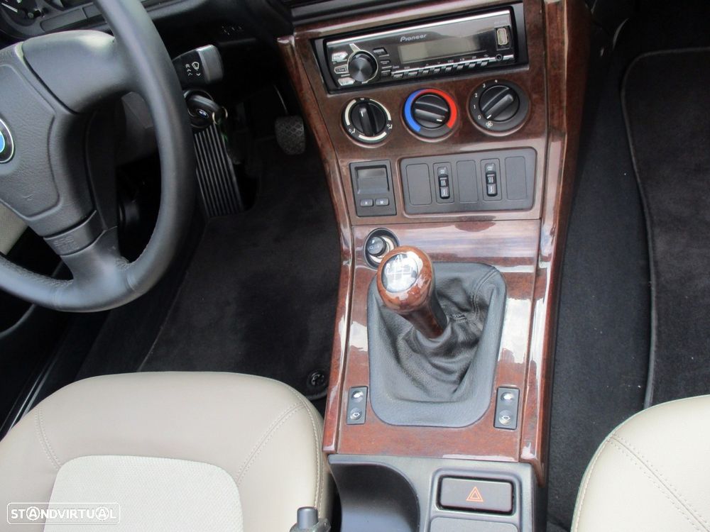 BMW Z3 1.9 - 25