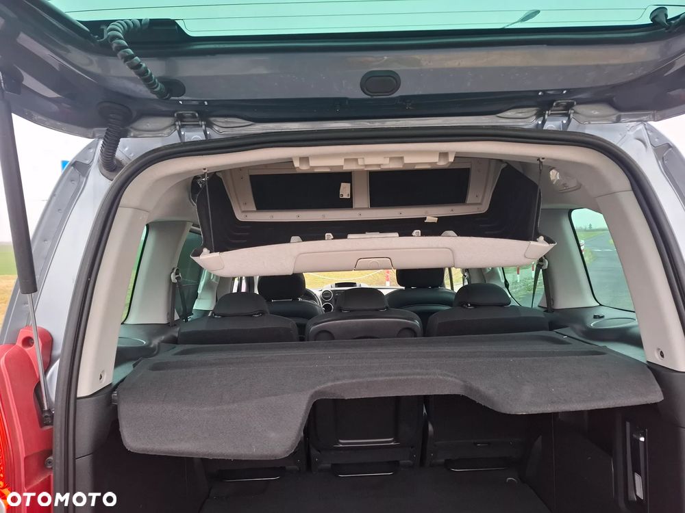 Peugeot Partner - 11