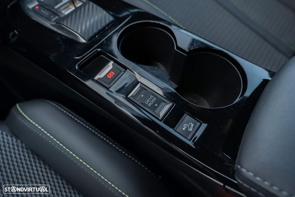 Peugeot e-2008 50 kWh GT Line - 29