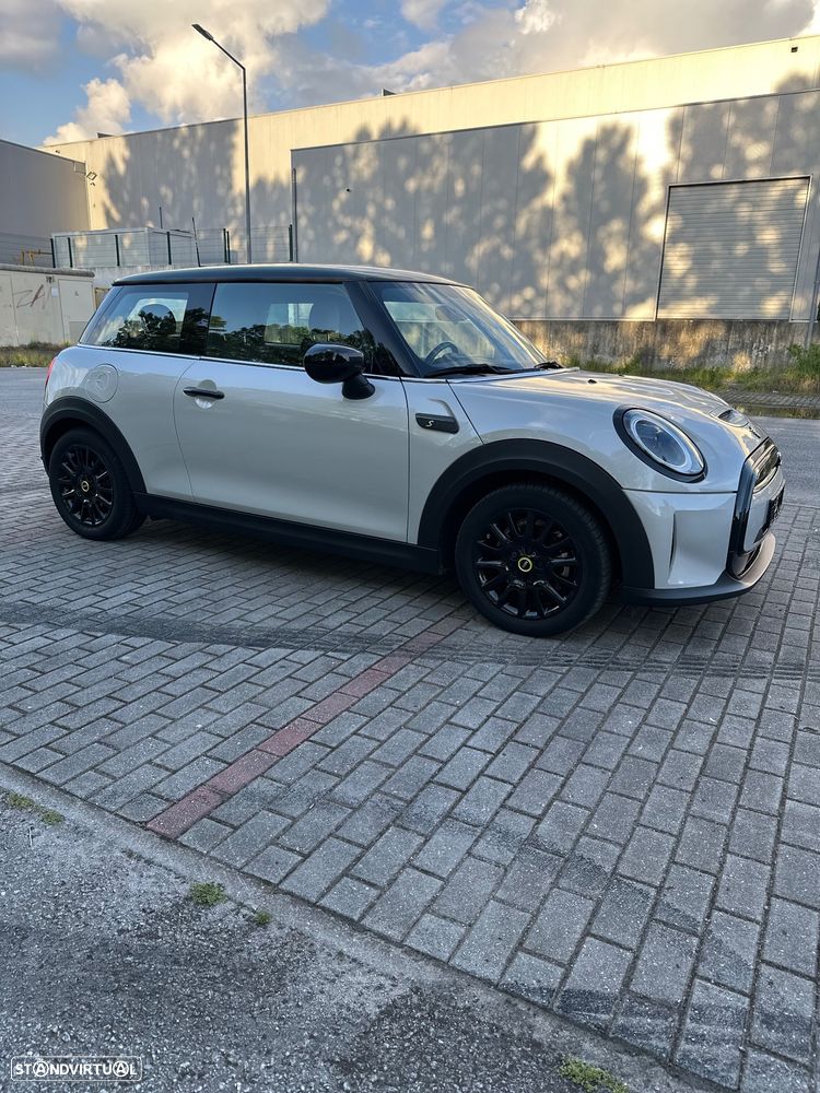 MINI 3 Portas Cooper SE - 6