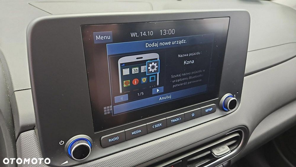 Hyundai Kona 1.0 T-GDI Style DCT - 20