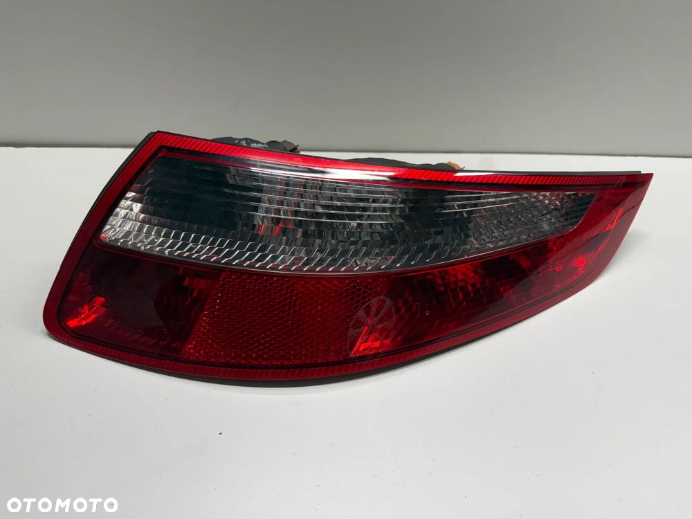 PORSCHE 911 997 LAMPA PRAWA TYLNA PRAWY TYŁ 99763140603 EU - 1