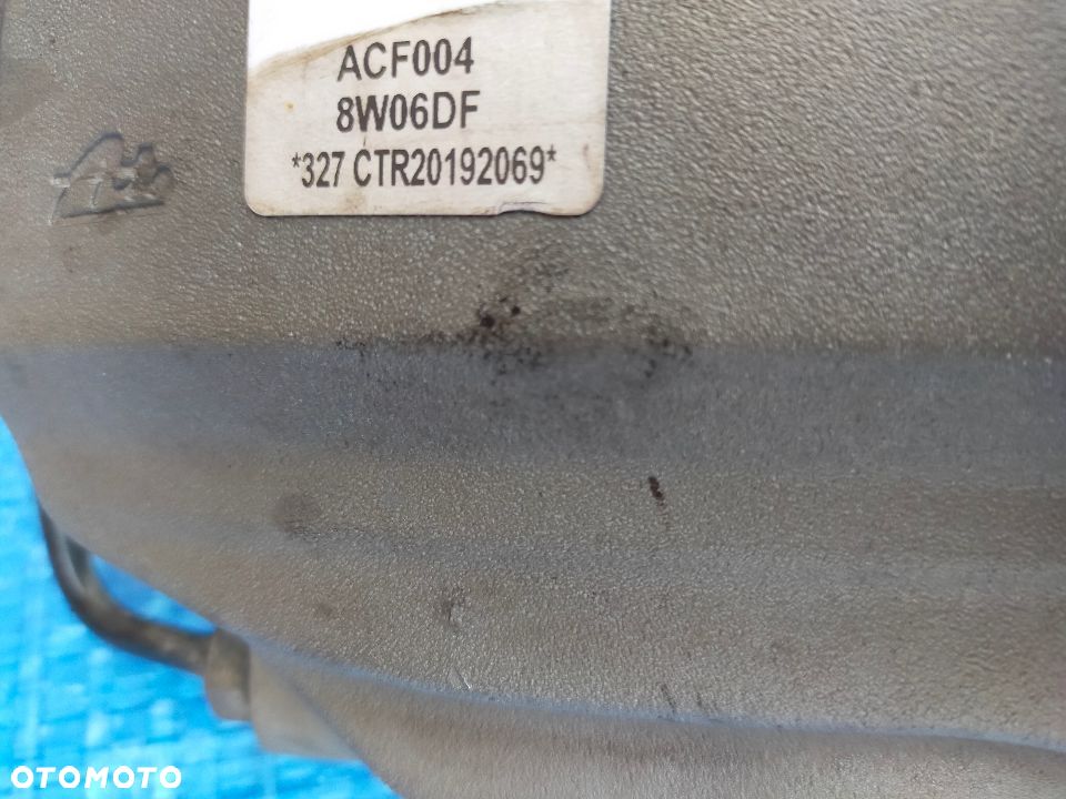 Audi A5 8W A4 B9 335mm Zacisk Hamulcowy Przód Zaciski Hamulcowe Tarcze Klocki - 6