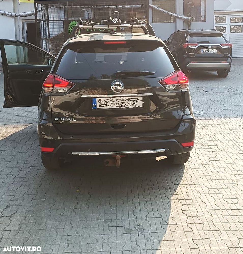 Nissan X-Trail 2.0D XTRONIC Start/Stop 4x4-i Acenta - 2