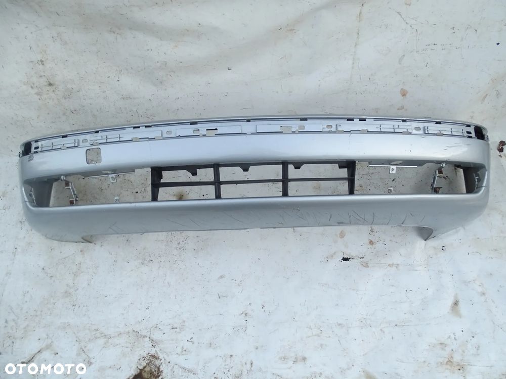 ZDERZAK PRZÓD PRZEDNI BMW E39 8159344 F-VAT - 1