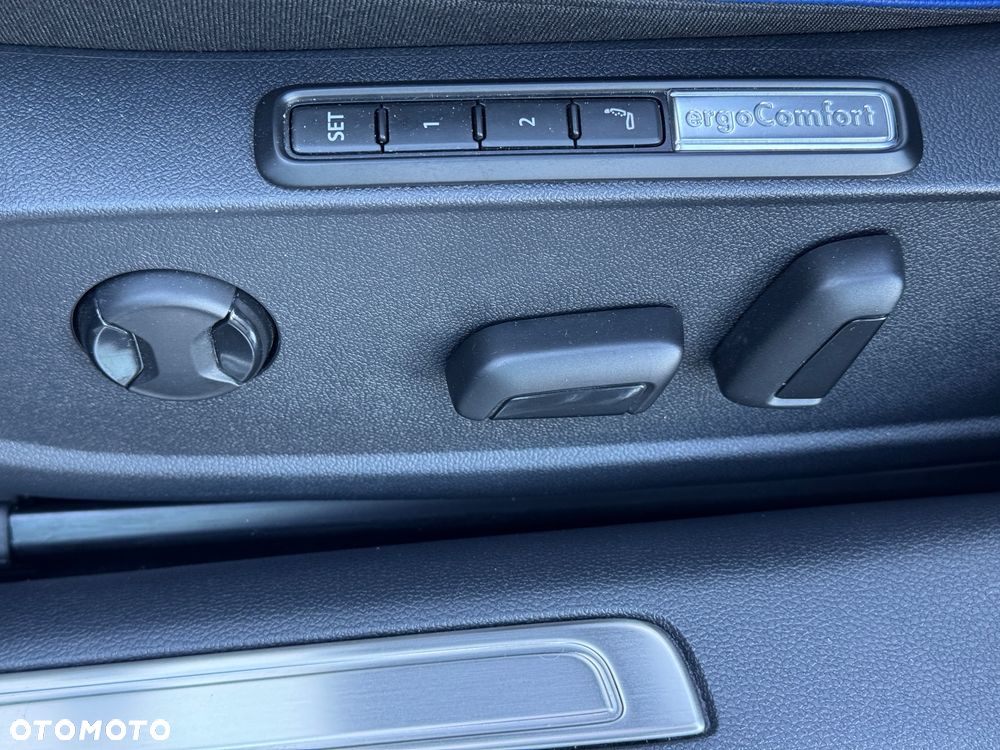 Volkswagen Arteon 2.0 TSI 4Motion R DSG - 14