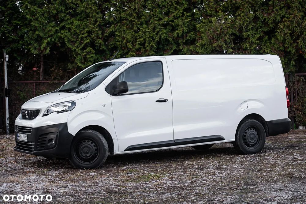 Peugeot Expert - 5