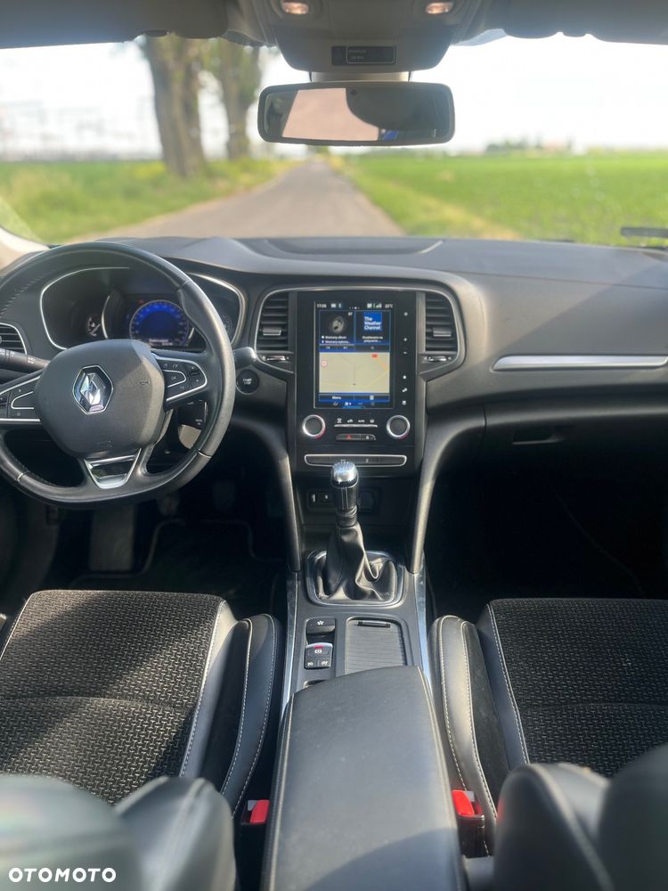 Renault Megane 1.2 Energy TCe GT Line - 8