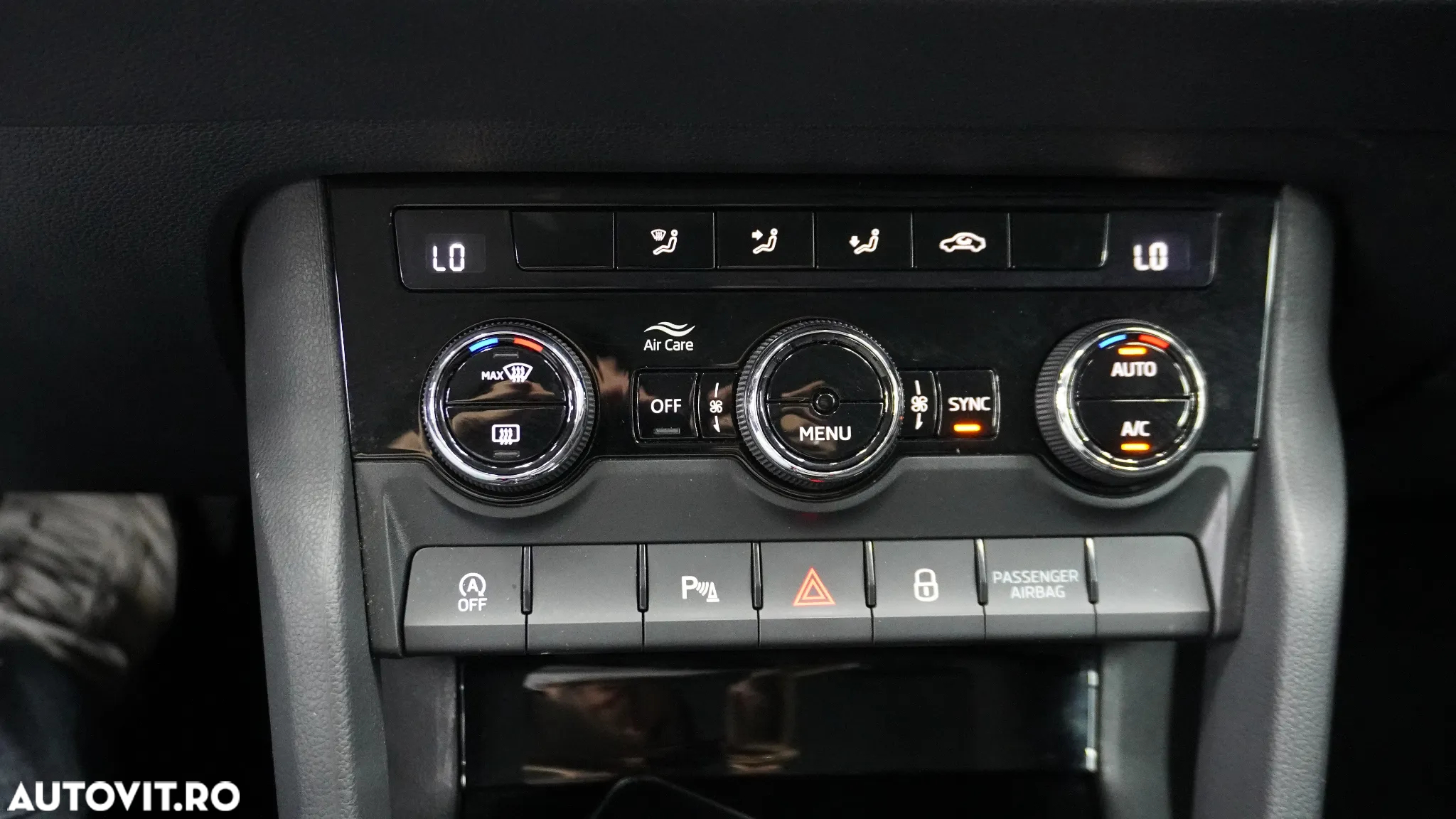 Skoda Karoq 2.0 TDI DSG Ambition - 16