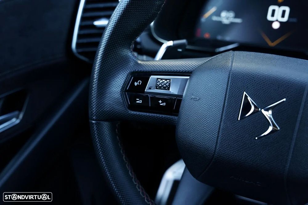 DS DS7 Crossback - 20