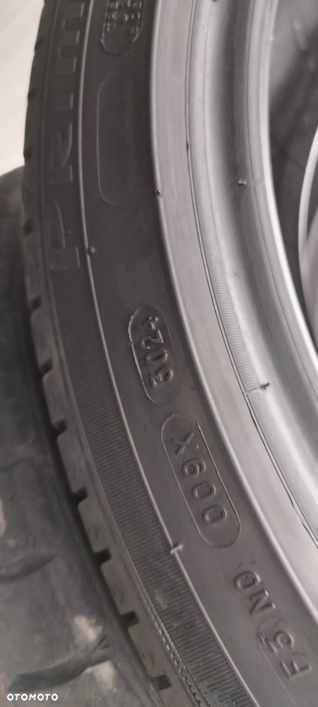 205/50/17 bridgestone turanza t005 - 9