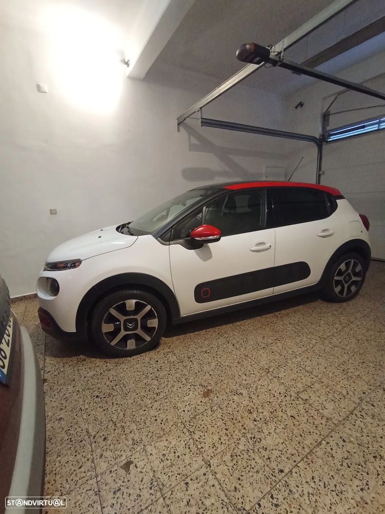 Citroën C3 - 1