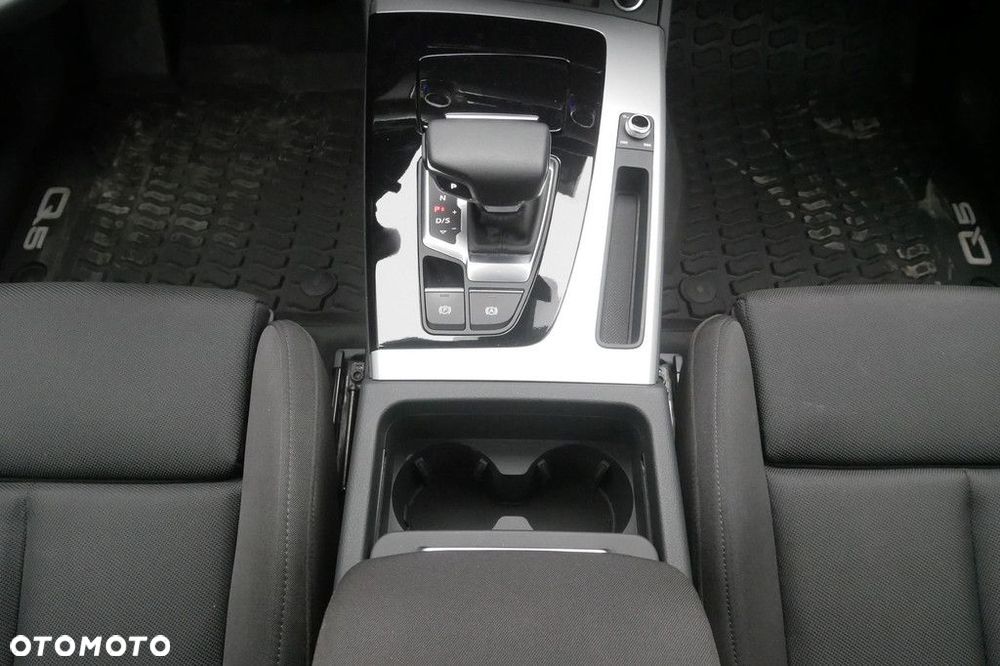 Audi Q5 - 11