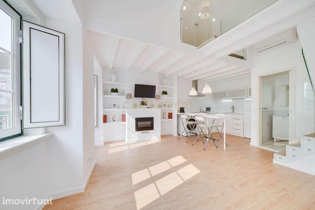 T3 na Calçada da Pampulha - Estrela - Grande imagem: 4/37