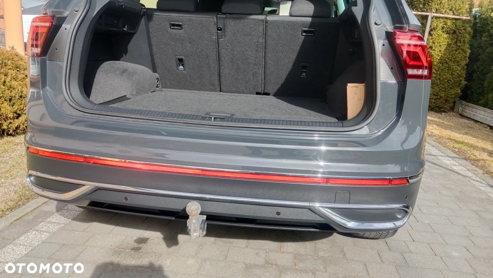 Volkswagen Tiguan - 18