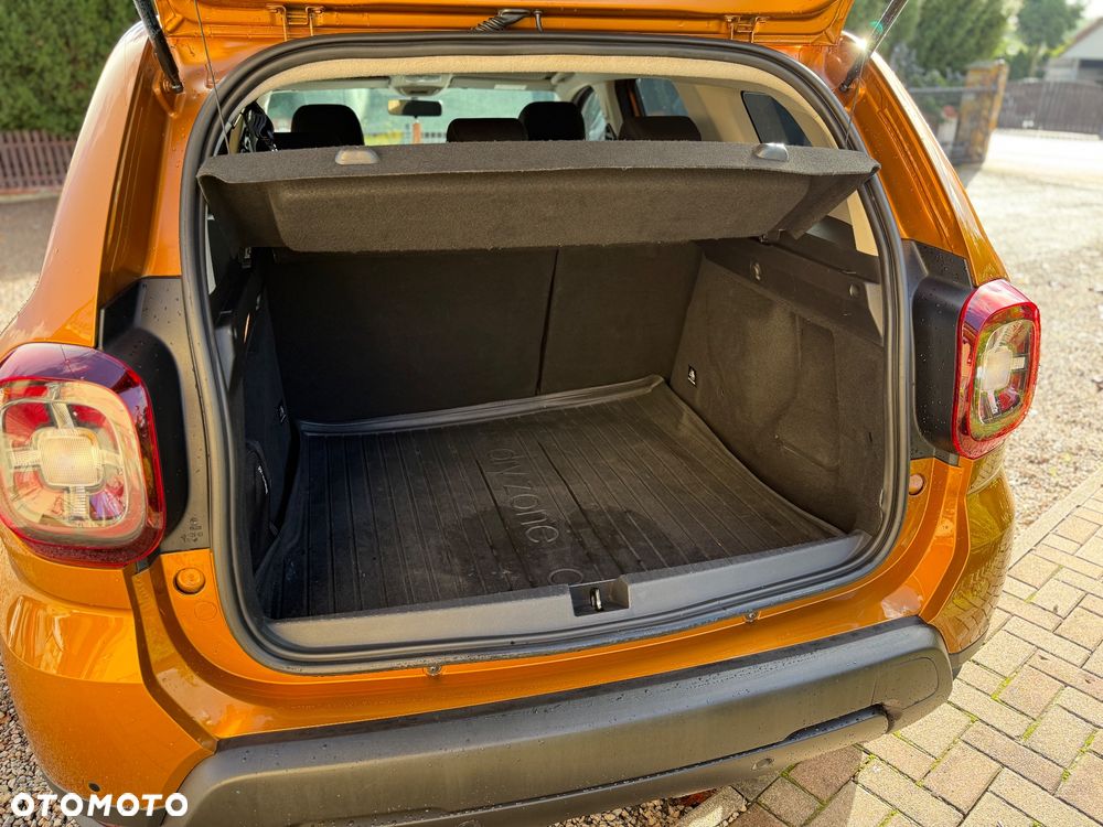 Dacia Duster 1.0 TCe Comfort - 14