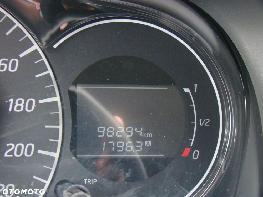 Nissan Note 1.2 N-Tec - 18