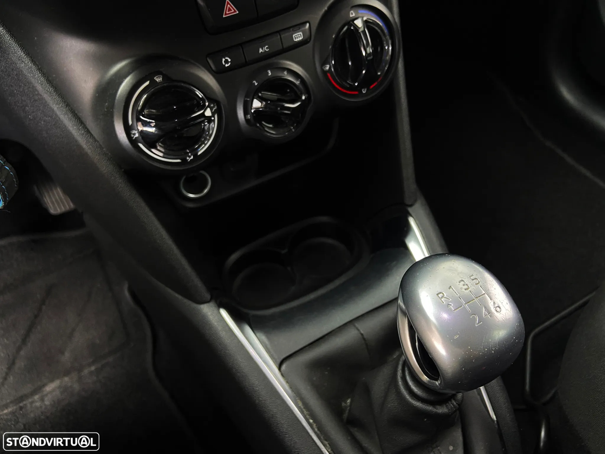 Peugeot 208 1.5 BlueHDi Active - 19