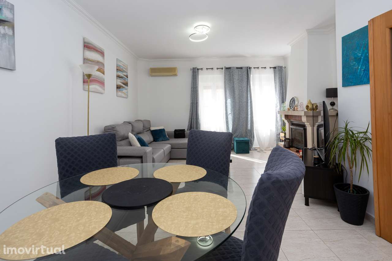 Apartamento T3 Zona Sul Pinhal Novo - Grande imagem: 2/44