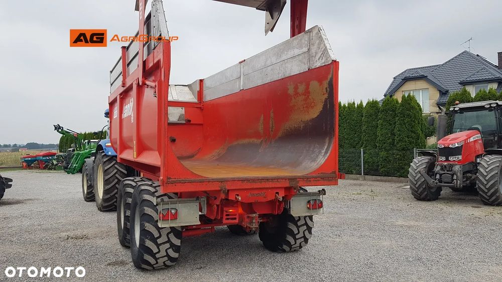 Inny Jeantil BR 14-20 2018R - 25
