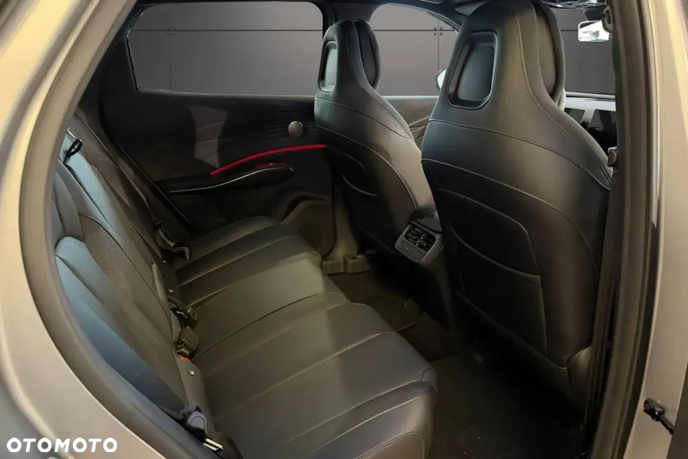 Omoda 7 1.5 T-GDi Super Hybrid Luxury - 22