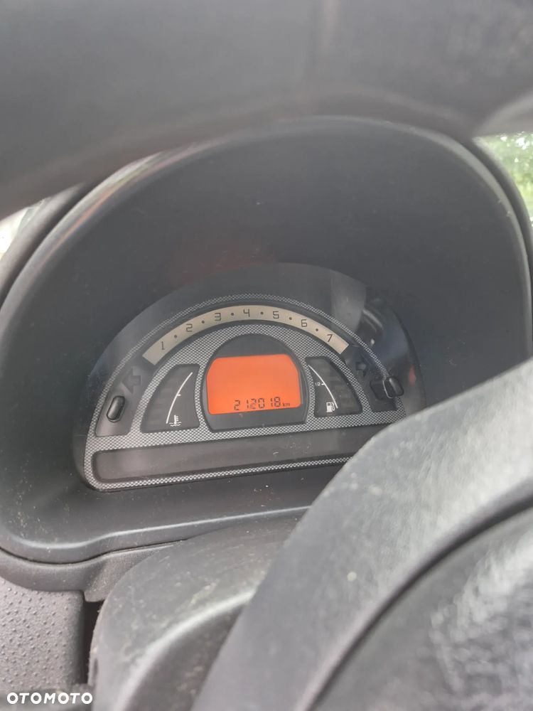 Citroën C2 - 6