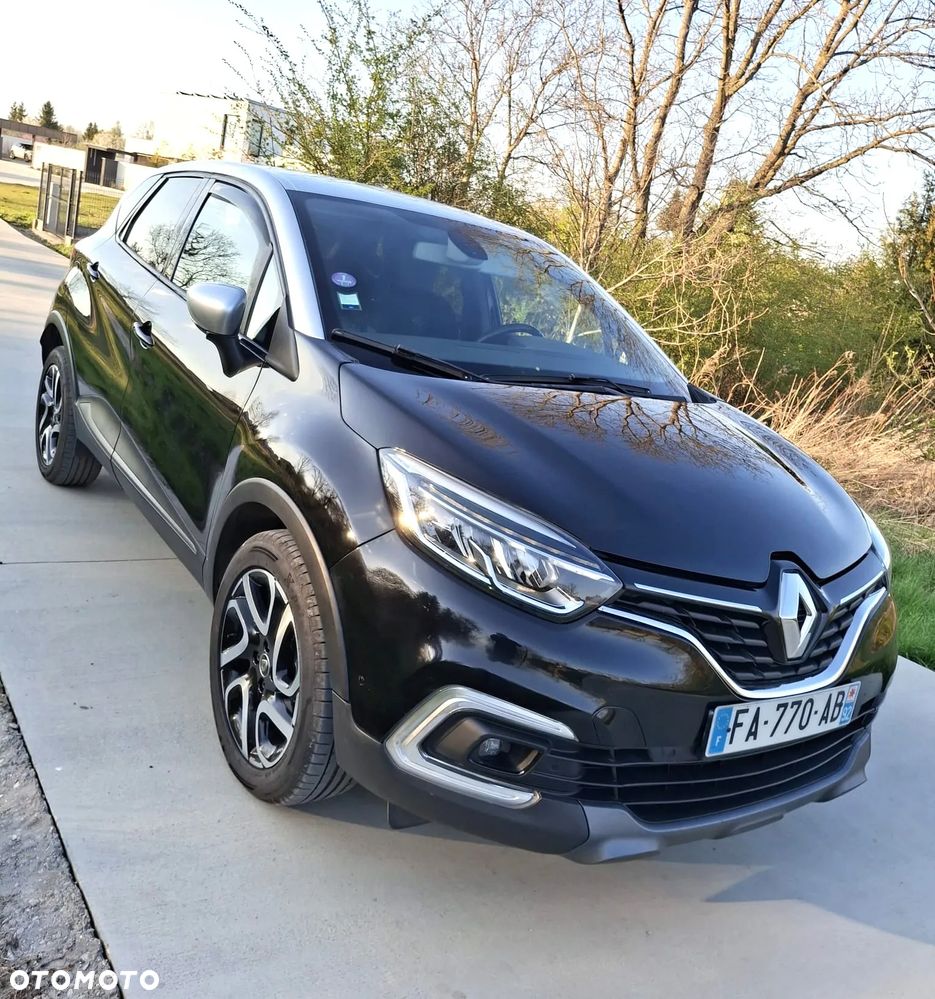 Renault Captur TCe 120 EDC Luxe - 2