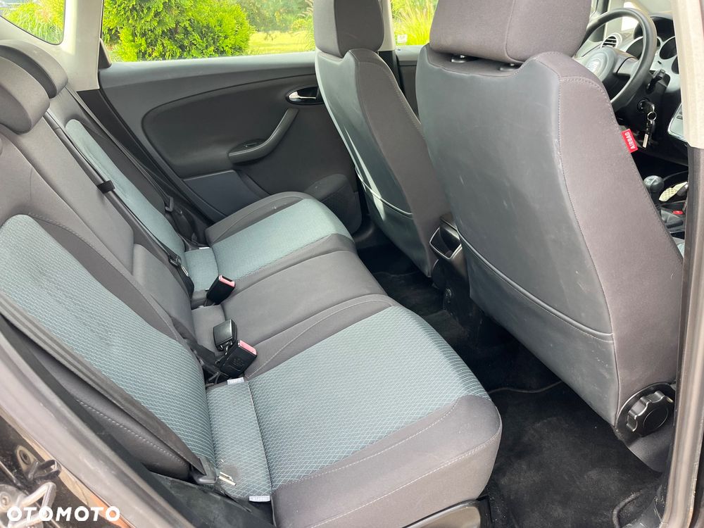 Seat Toledo - 17