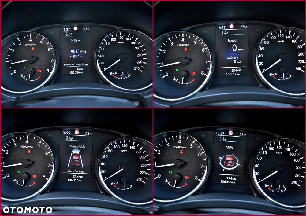 Nissan Qashqai 1.6 DIG-T N-Connecta - 31