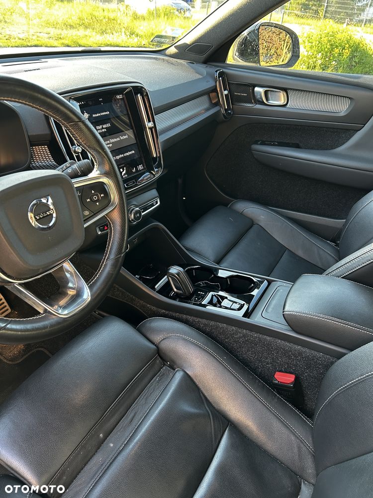 Volvo XC 40 - 6