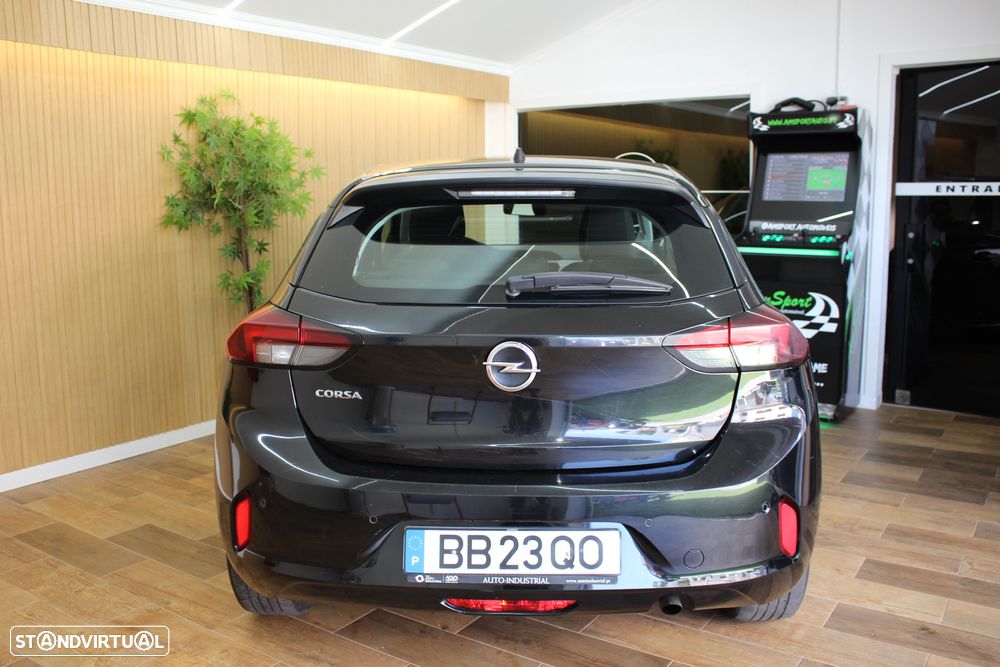Opel Corsa 1.2 Elegance - 11