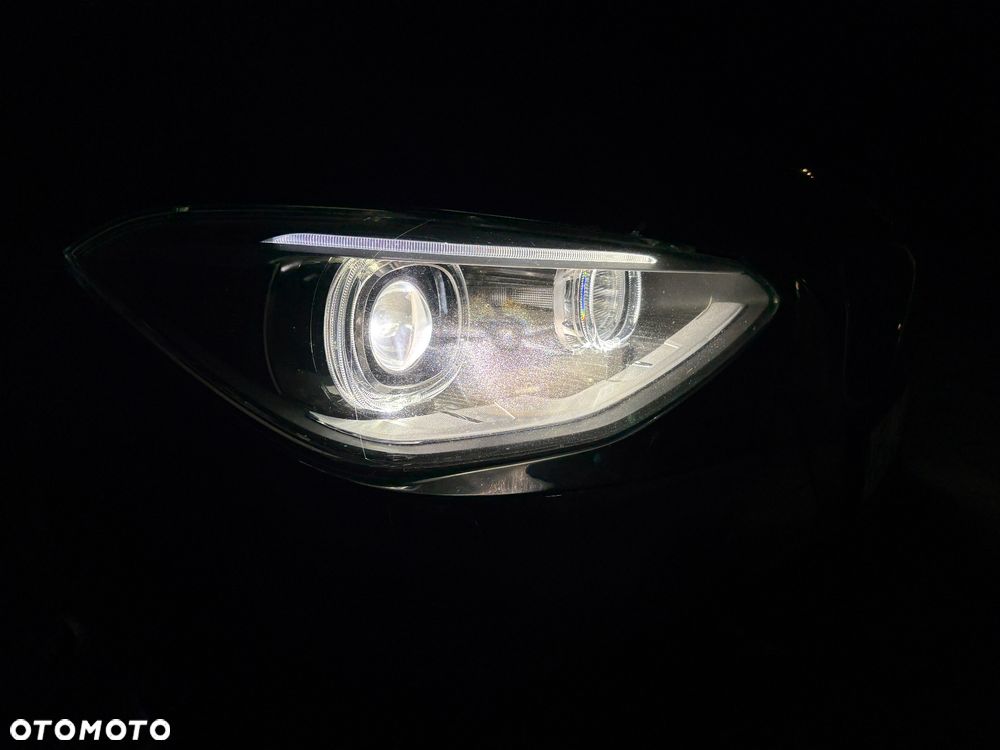 BMW Seria 1 116d Sport Line - 23