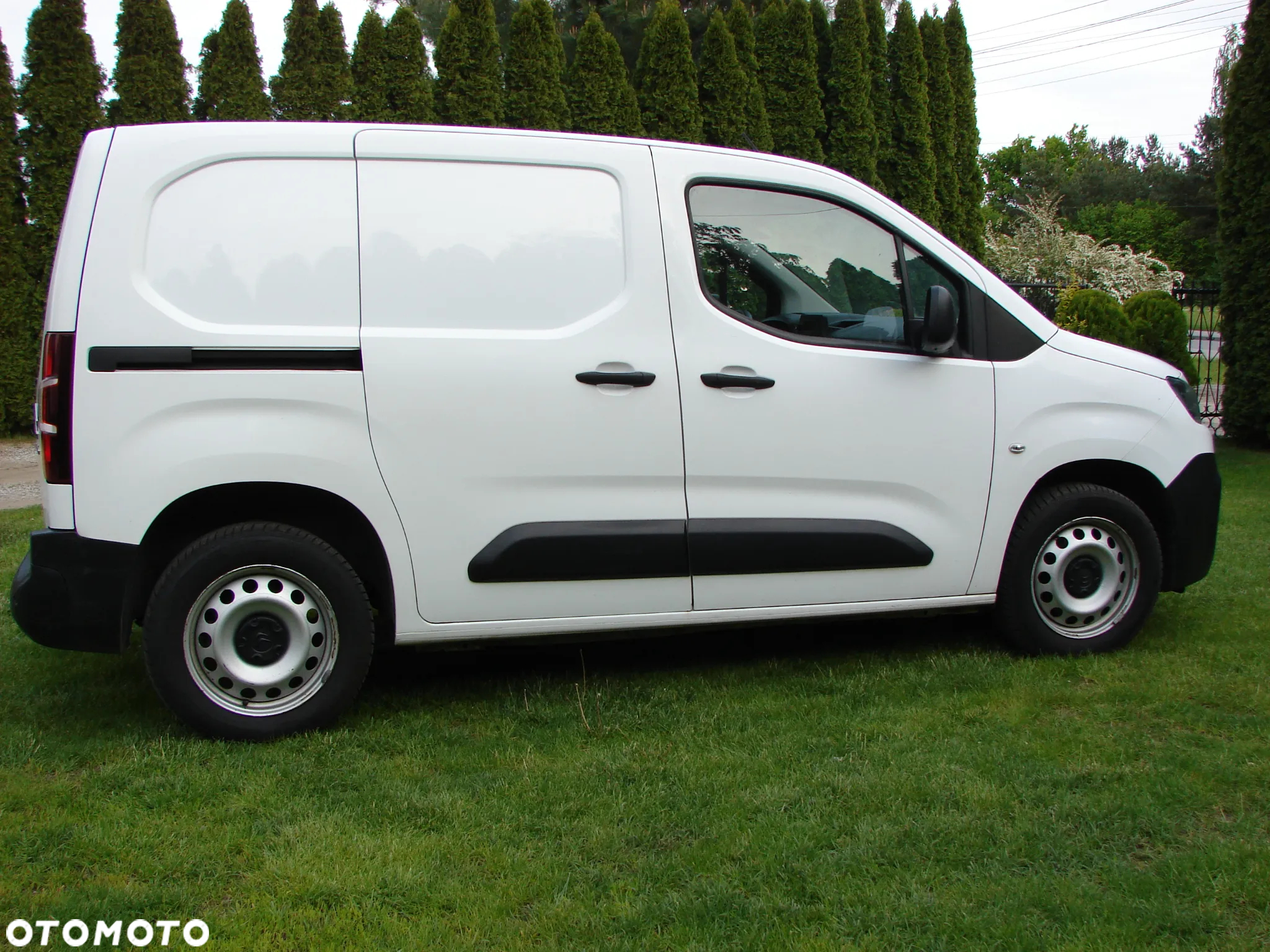 Citroën Berlingo - 9