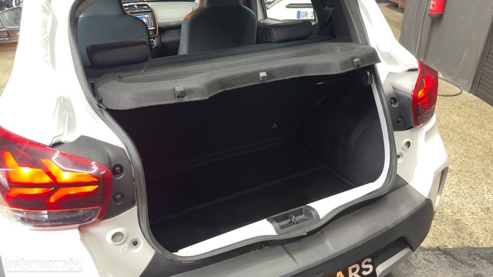 Dacia Spring Comfort Plus - 38