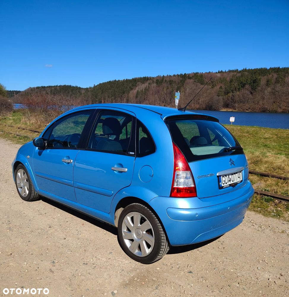 Citroën C3 1.6 HDi FAP Exclusive - 2