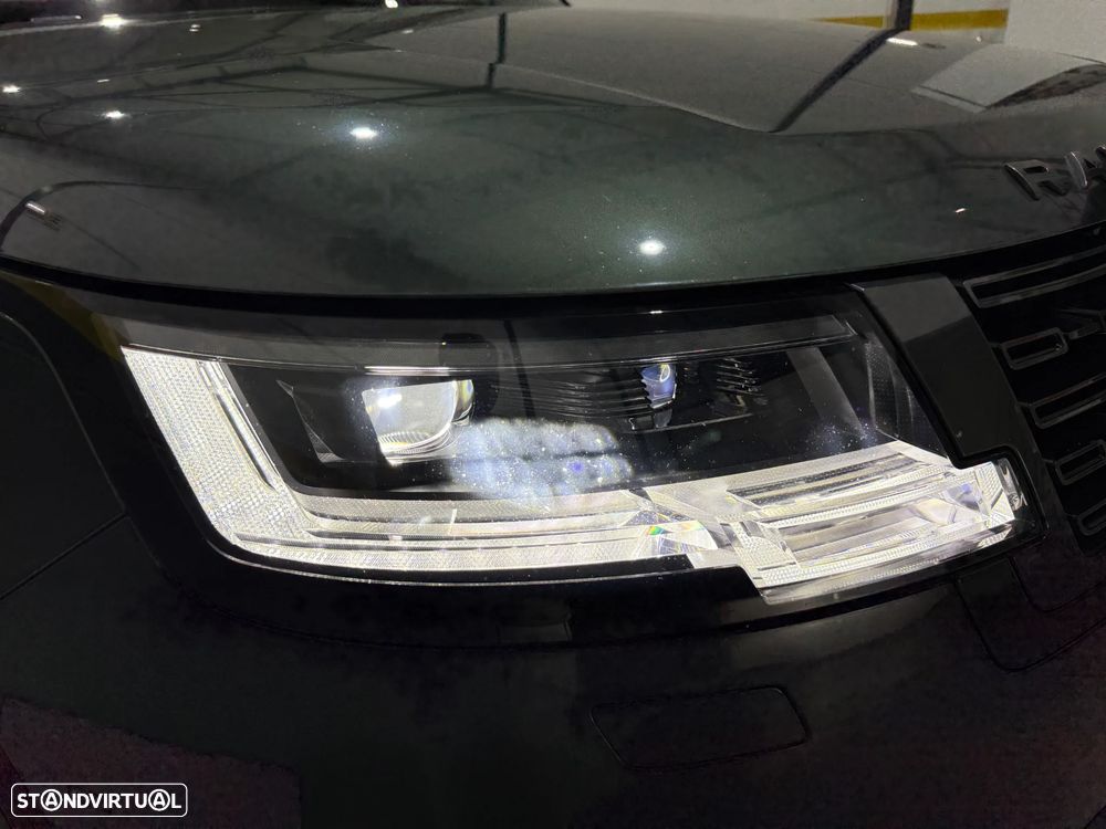 Land Rover Range Rover 3.0 P550e Autobiography - 6