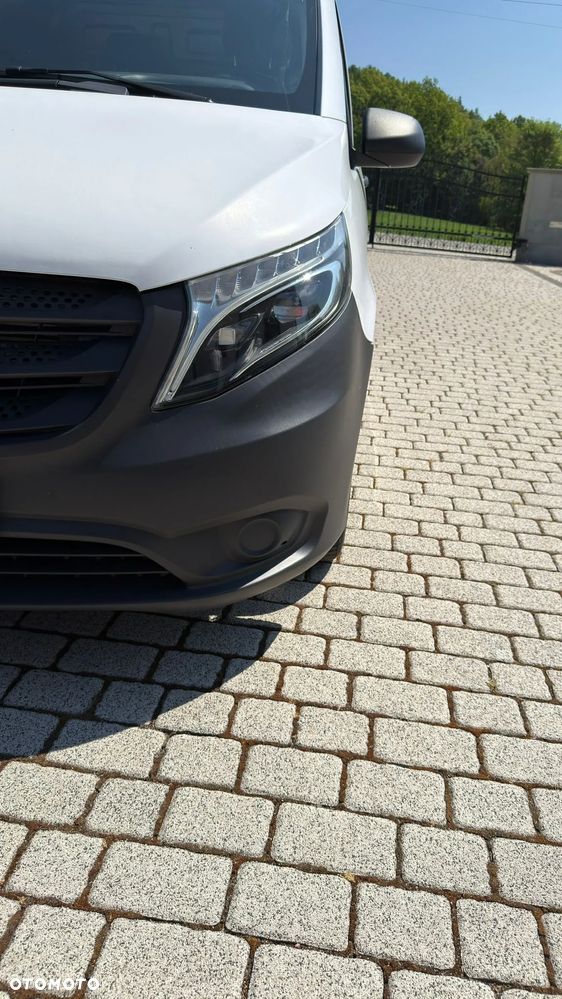 Mercedes-Benz VITO - 8