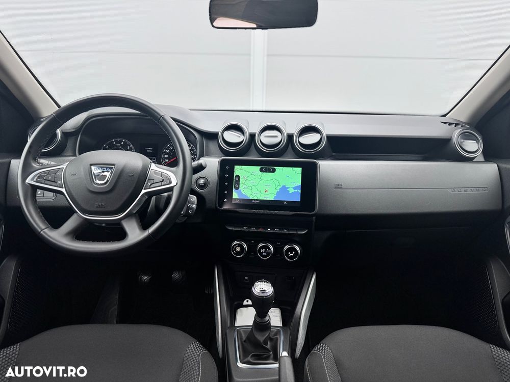 Dacia Duster ECO-G 100 Prestige - 6