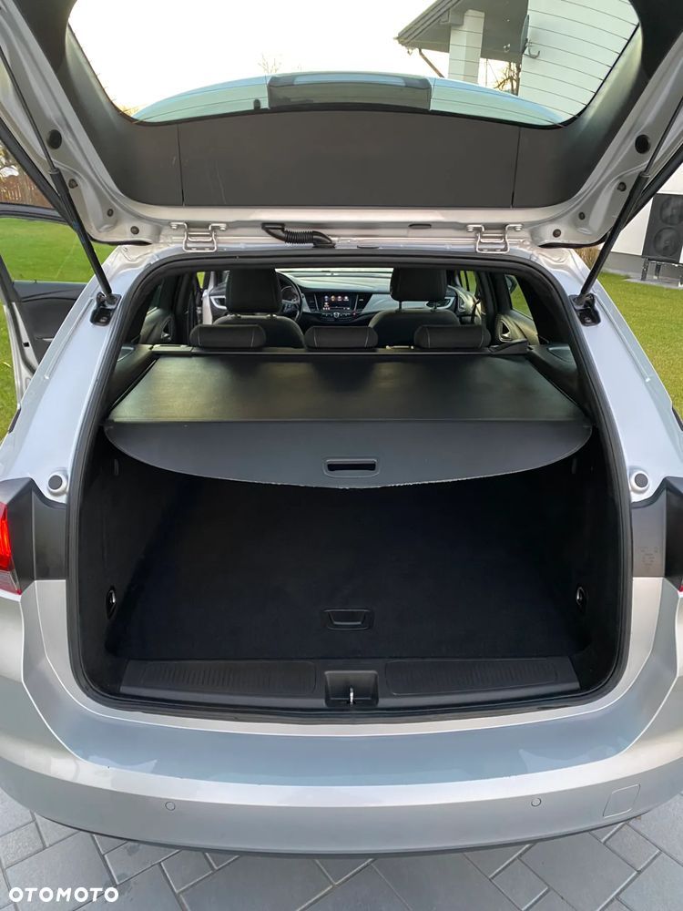 Opel Astra V 1.2 T Ultimate S&S - 17