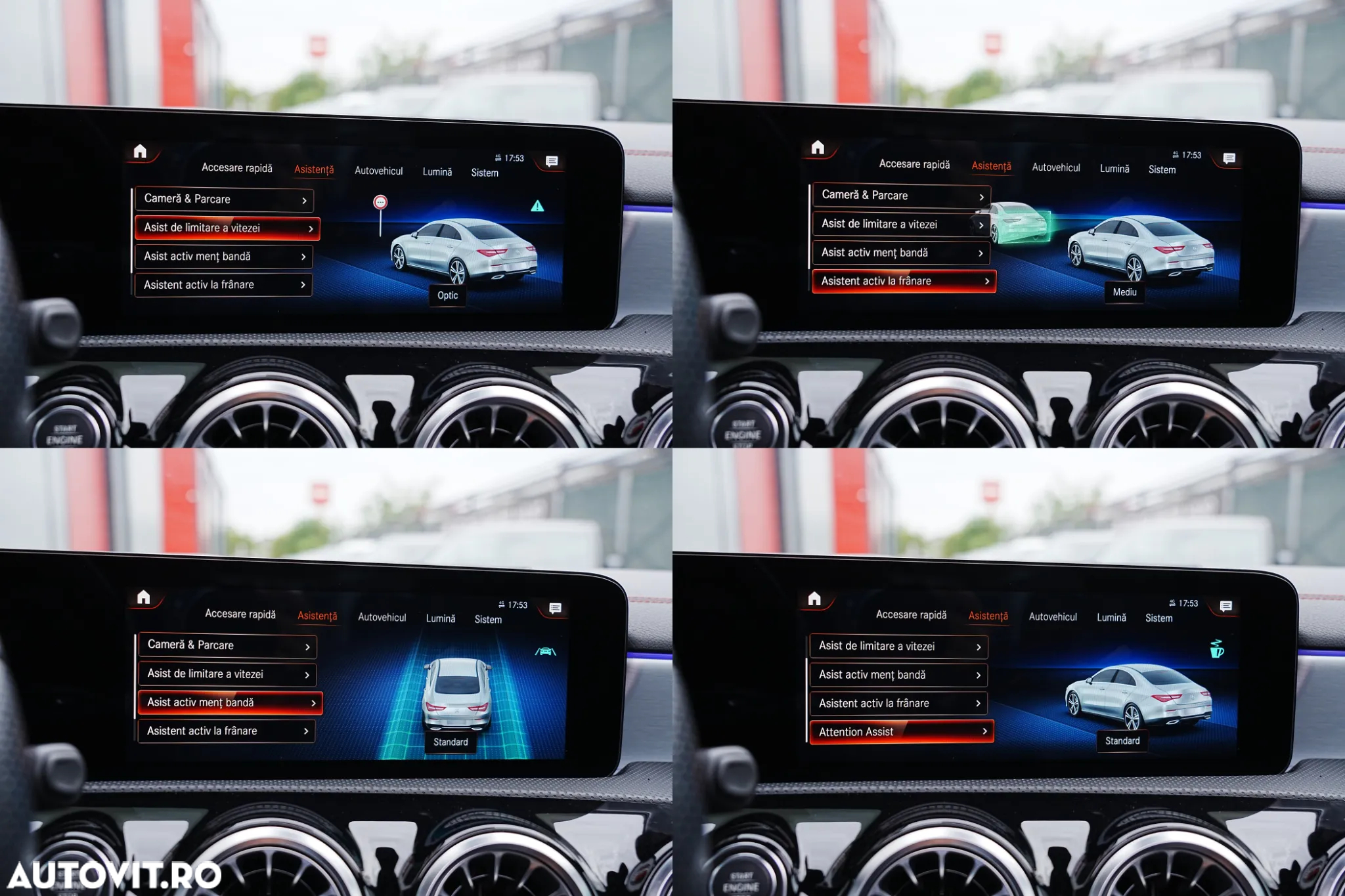 Mercedes-Benz CLA 180 7G-DCT Edition AMG Line - 23