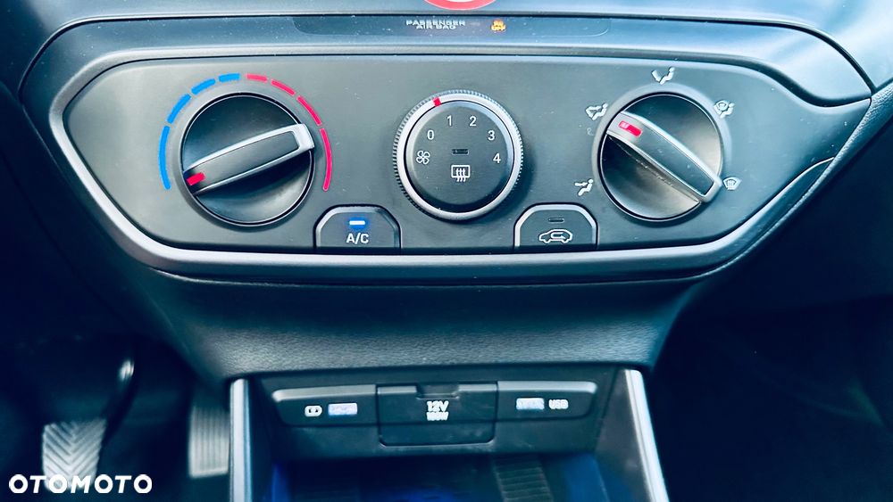 Hyundai i20 1.0 T-GDI 48V-Hybrid Select - 24